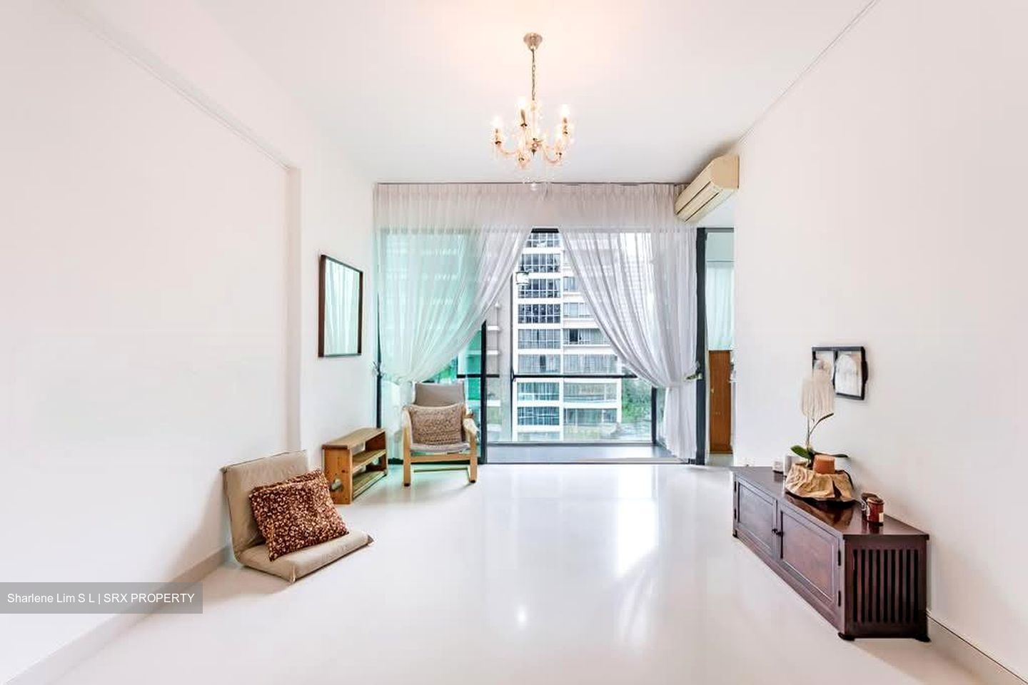 The Citrine (D12), Apartment #535631001